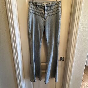 Levi's Light Blue Women's Jeans